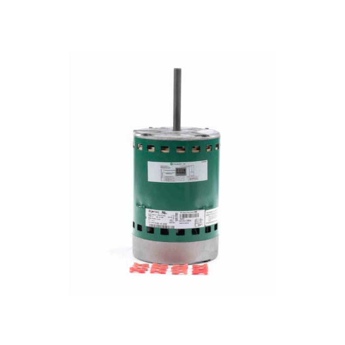 MOTOR 1 HP 460 V 1F 1075 RPM CW/CCW 48 40 °C 1/2 X 4 PULGADAS BALERO ABIERTO ELECTRONICO VENTILADOR Y SOPLADOR 6410 5SME39SXL5034 GENTEQ