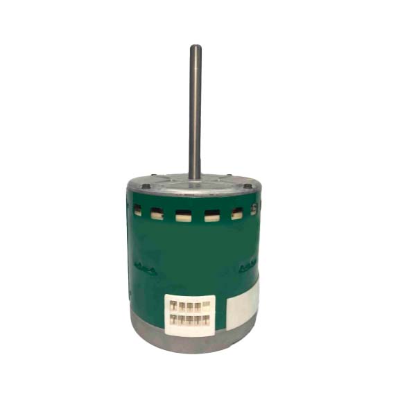MOTOR 1 HP 115/208-230 V 1F 1050  RPM CW/CCW 48 40°C 1/2 X 5 PULGADAS BALERO ABIERTO ELECTRONICO VENTILADOR Y SOPLADOR 5SEA39MLP8021 6210X GENTEQ