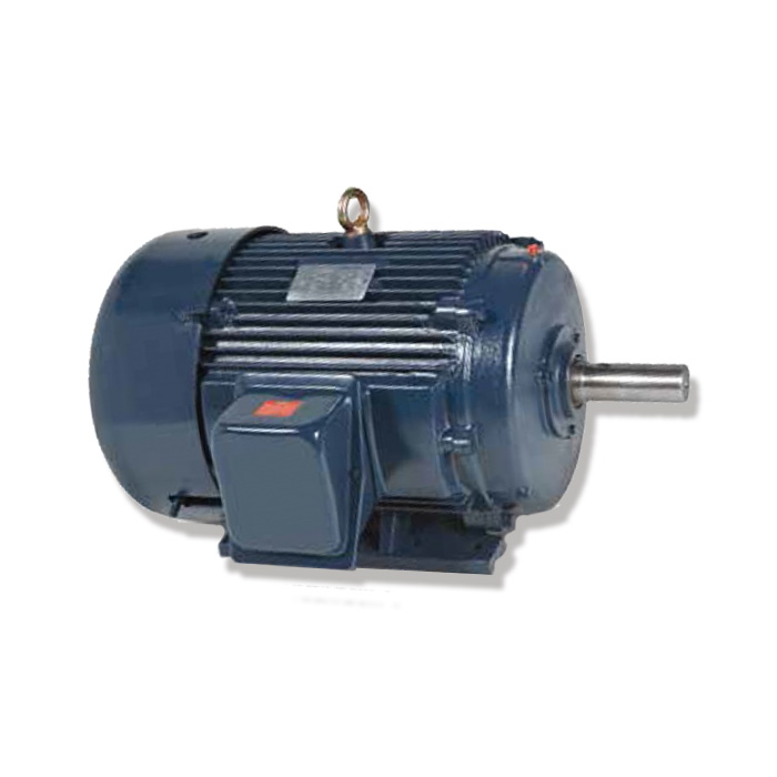MOTOR 7 1/2 HP 230-460 V 3F 1800 RPM CW/CCW 213T 40°C 1 3/8 X 3 3/8 PULGADAS BALERO CERRADO BASE RIG