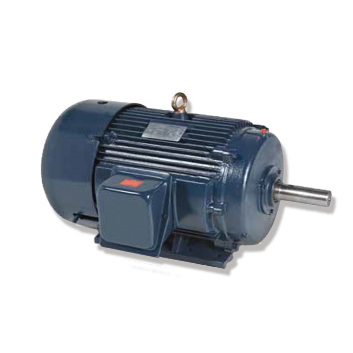 MOTOR 50 HP 230-460 V 3F 3600 RPM CW/CCW 326TS 40°C 1 7/8 X 3 3/4 PULGADAS BALERO CERRADO BASE RIGIDA USO GENERAL GT1036 326TSTFCA6001 MARATHON