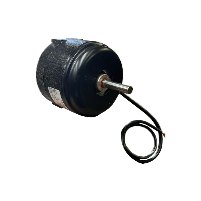 MOTOR 50 W 230 V 1F 1500 RPM CWLE 3.3 40°C 3/8 X 1 3/5 PULGADAS BALERO CERRADO CONDENSADOR 260 260 CENTURY