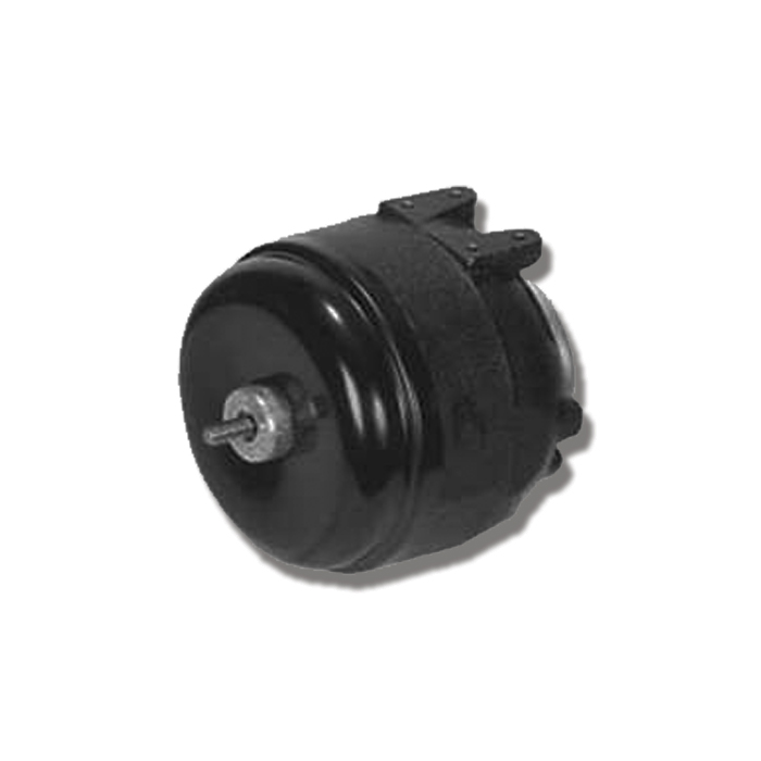 MOTOR 50 W 230 V 1F 1500 RPM CCW 3.3 40°C 5/16 X 2 PULGADAS BALERO CERRADO CONDENSADOR 276 276 CENTURY