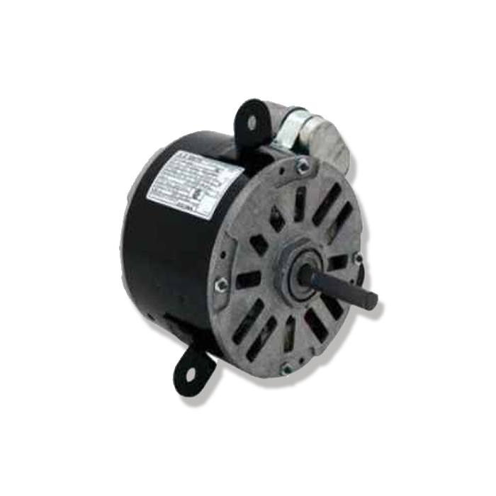 MOTOR 1/4 HP 230 V 1F 1350-1625 RPM CWLE 48Y 40°C 1/2 X 2 3/4 PULGADAS BALERO SEMI CERRADO CONDENSADOR OTC1862 OTC1862 CENTURY