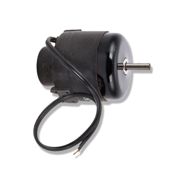 MOTOR 50 W 230 V 1F 1500 RPM CCWLE 3.3 40°C 3/8 X 1 3/5 PULGADAS BALERO CERRADO CONDENSADOR 261 261 CENTURY