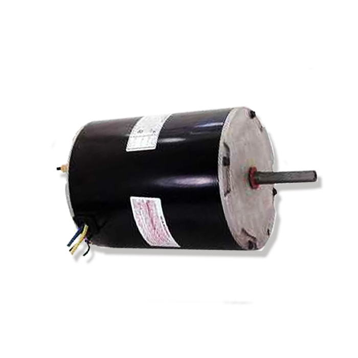 MOTOR 3/4 HP 230 V 3F 1140 RPM CW/CCW 48Y 60°C 1/2 X 3 PULGADAS BALERO CERRADO CONDENSADOR OCA3076 CENTURY