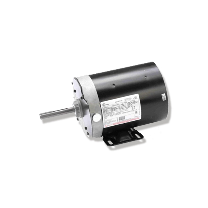 MOTOR 1 HP 230-460 V 3F 1140 RPM CW/CCW 56 60°C 5/8 X 3 1/2 PULGADAS BALERO CERRADO BASE RIGIDA COND