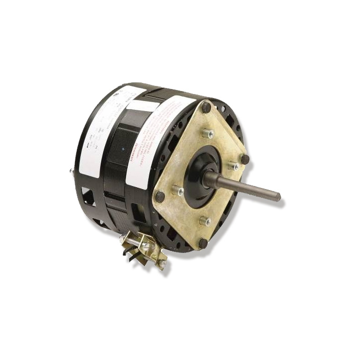 MOTOR 1/15 HP 230 V 1F 1300-1500 RPM CCWLE 42Y 40°C 1/2 X 2 3/4 PULGADAS BUJE ABIERTO EVAPORADOR OTC6001 CENTURY