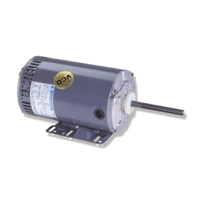 MOTOR 1 1/2 HP 230-460 V 3F 1140 RPM CW/CCW 56HZ 70°C 5/8 X 5 PULGADAS BALERO ABIERTO BASE RIGIDA CO