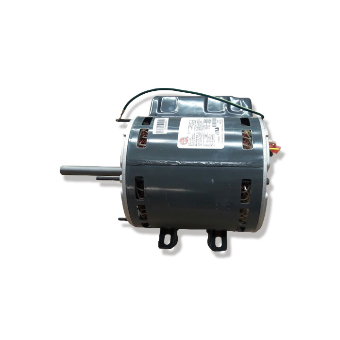 MOTOR 3/4 HP 115 V 1F 1075 RPM CW 48Y 40°C 1/2 X 4 PULGADAS BALERO EXTRACTOR CRVD-15 2-MO-804 K055KWE9812R12M US MOTORS