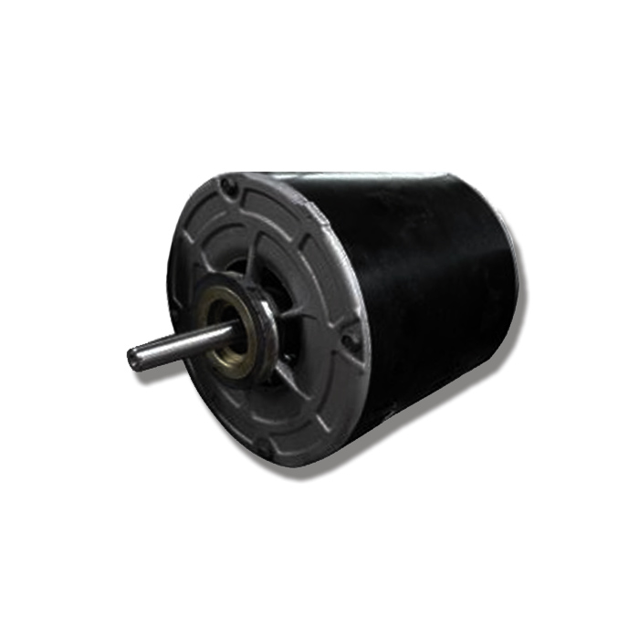 MOTOR 1 HP 115 V 1F 1140-1725 RPM CW 56 40°C 1/2 X 2 1/2 PULGADAS BALERO 2 VELOCIDADES AIRE LAVADO RF030082 SYMPHONY