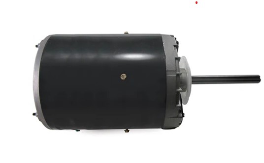 MOTOR 3/4 HP 208-230 V 3F 1140 RPM CW/CCW 48Y 60°C 1/2 X 3 PULGADAS ABIERTO A PRUEBA DE GOTEO CONDENSADOR 3076 P055DJJ1603015B US MOTORS