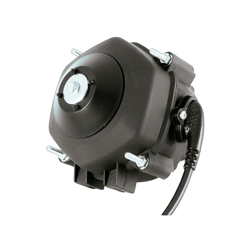 MOTOR 13 W 127 V 1F 1800 RPM CCW 3.3 -30°C A 50°C BALERO REFRIGERACION ECR2-0831 ECR2-0831 WELLINGTON
