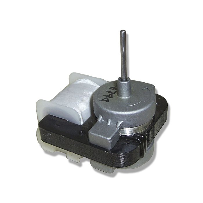 MOTOR 0.26 A 115 V 1F 3000 RPM C FRAME 3/16 PULGADAS BUJE TIPO ESQUELETO EVAPORADOR REFRIGERADOR SM248 SM248 SUPCO