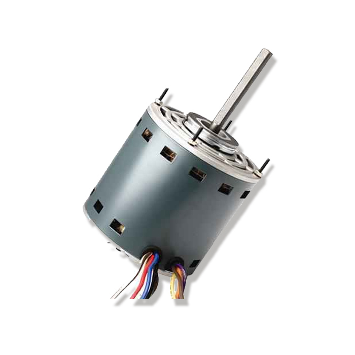 MOTOR 3/4 HP 115 V 1F 1075 RPM CW/CCW 48Y 40°C 1/2 X 4 PULGADAS BALERO ABIERTO 4 VELOCIDADES TURBINA FDL6002 FDL6002 CENTURY