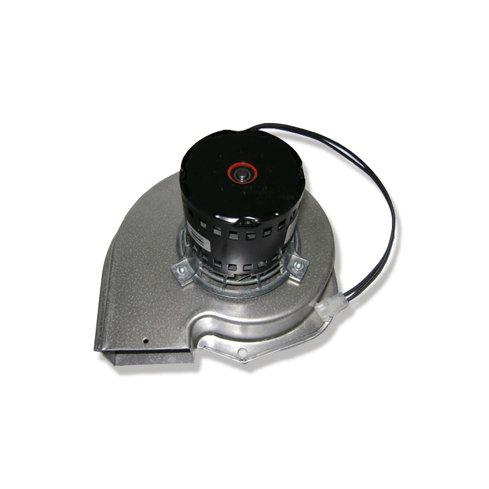 MOTOR 1/50 HP 115 V 1F 3000 RPM CWSE 3.3 40°C BUJE TURBINA CARACOL INDUCTOR A131 903111 FASCO