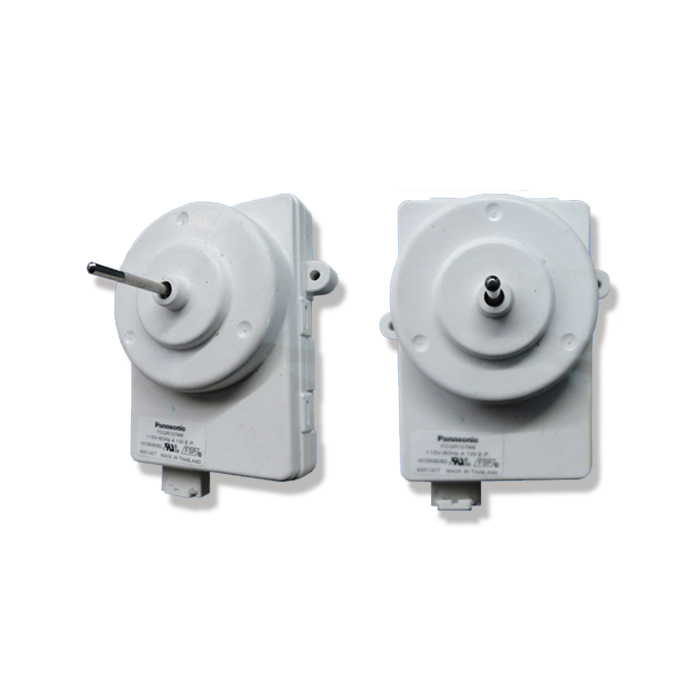 MOTOR 4.1 W 115 V 1F 2950 RPM 1/8 PULGADAS BUJE TIPO ESQUELETO EVAPORADOR REFRIGERADOR WHIRLPOOL W10508362 WHIRLPOOL
