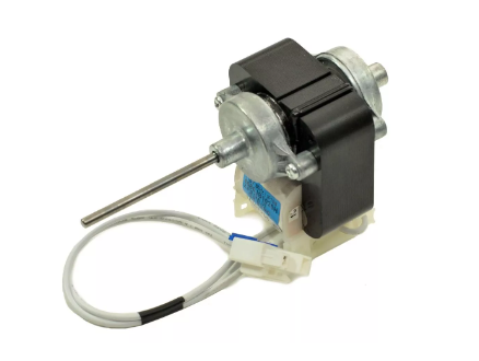MOTOR 3200 W 120 V 1 F RPM PULGADAS BUJE TIPO ESQUELETO SIRVER REFRIGERADOR LG 3015914200E COLDTEK
