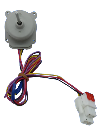 MOTOR 1 A 12 V 1.81 PULGADAS EVAPORADOR REFRIGERADOR LG REFLG001 EAU65058305 LG