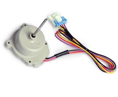 MOTOR 1 A 12 V 2.76 PULGADAS EVAPORADOR REFRIGERADOR LG  REFLG004 EAU65058313 LG
