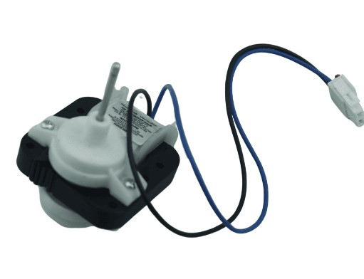 MOTOR 0.32 A 13 V 1 FASE 68.2 MM BUJE TIPO ESQUELETO SIRVE REFRIGERADOR LG MTRELG003 COLDTEK COLDTEK 