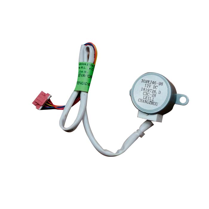 MOTOR SWING PARA EVAPORADOR AVANT 182C/242C/182H/242H FRIKKO 