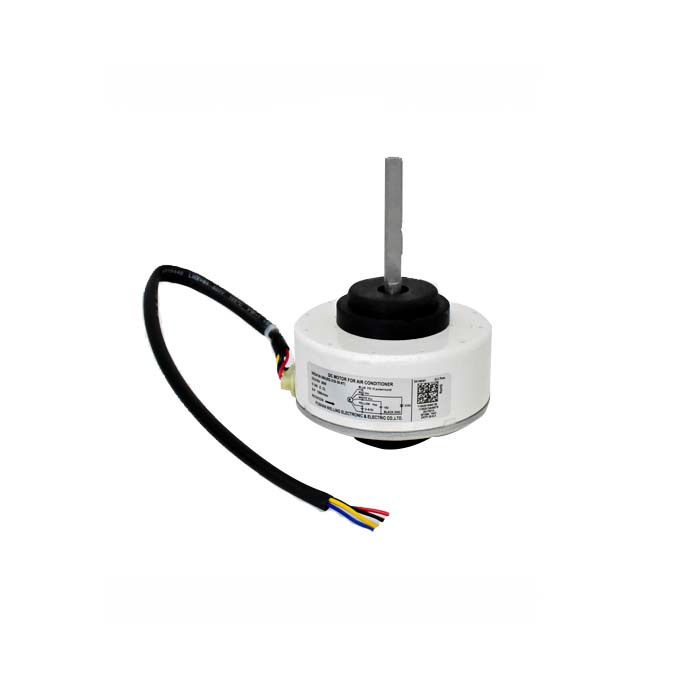 MOTOR EVAPORADOR MINISPLIT ON/OFF AVANT 24K 242C/242H FEFACAC162 FRIKKO