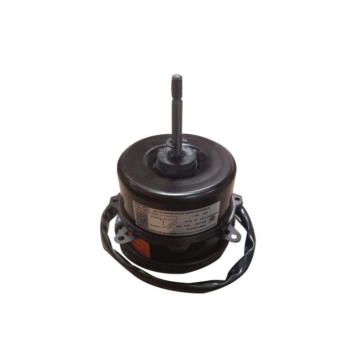 MOTOR CONDENSADOR MINISPLIT ON/OFF 24K LM024HO-130P433-E1 22001-000075 37C03 LENNOX
