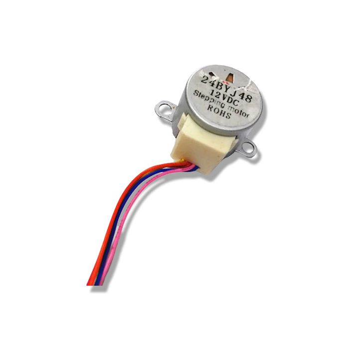 MOTOR 12 V VENTILA OSCILATORIA MINISPLIT ON-OFF 24K 275000000013 LENNOX