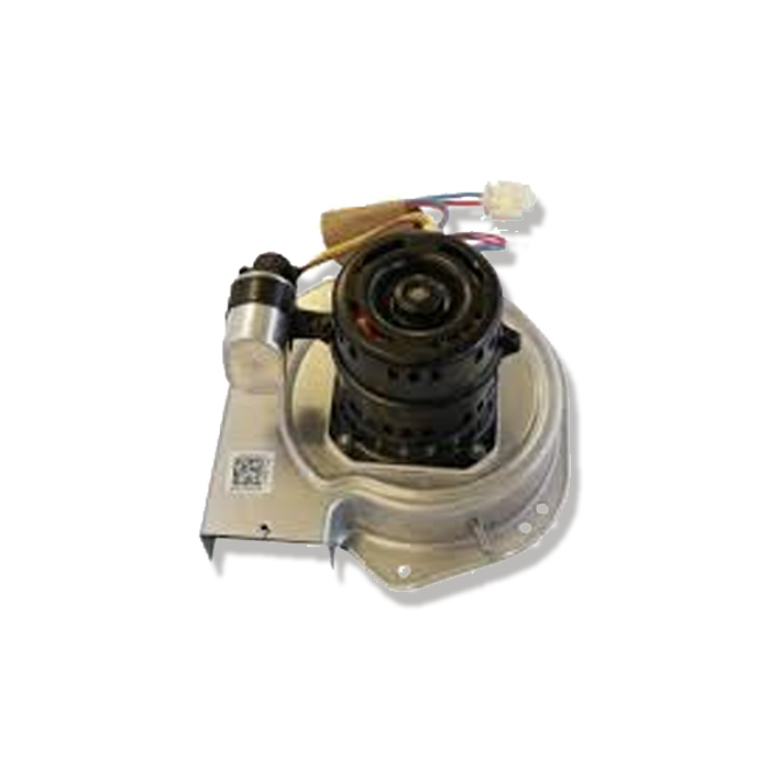 MOTOR 1/50 HP 230 V 1F 3000 RPM CW 40°C BALERO TURBINA CARACOL INDUCTOR 104070-01 12K98 LENNOX