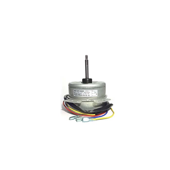 MOTOR EVAPORADOR UNIDAD PAQUETE LPH 48/60K 802400400765 24P38 LENNOX