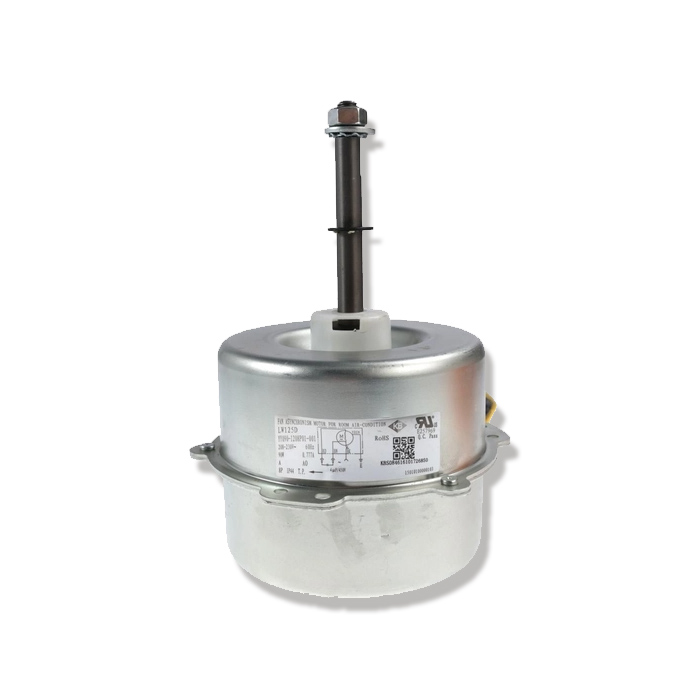 MOTOR 90 W 230 V 1F 900 RPM CCW 5/8 PULGADAS CONDENSADOR 1501506203 Y6223 LENNOX