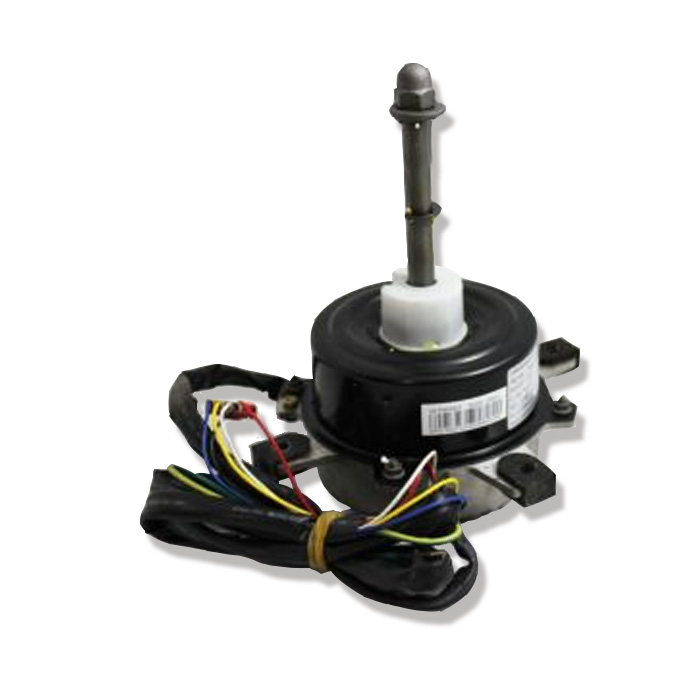 MOTOR 170 W 310 V 1F 900 RPM CW 1/2 PULGADAS CONDENSADOR 1570280205 Y5985 LENNOX