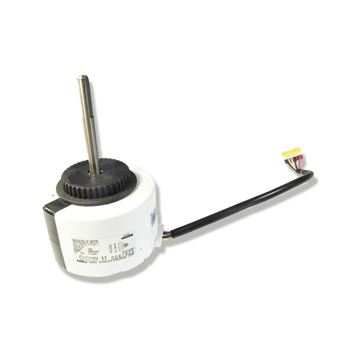 MOTOR 60 W 230 V 1F 1600 RPM CW 5/16 PULGADAS EVAPORADOR 1501213401 Y6304 LENNOX