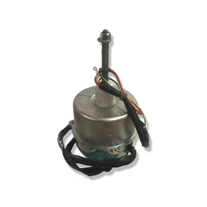 MOTOR 90 W 230 V 1F 900 RPM CW 1/2 PULGADAS CONDENSADOR 1.50104E+14 Y6223 LENNOX