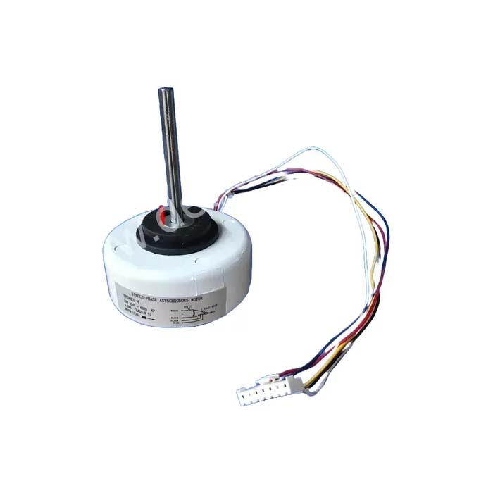 MOTOR EVAPORADOR MINISPLIT INVERTER R32 12K LI012HI-180V332 1501208915 37L14 LENNOX