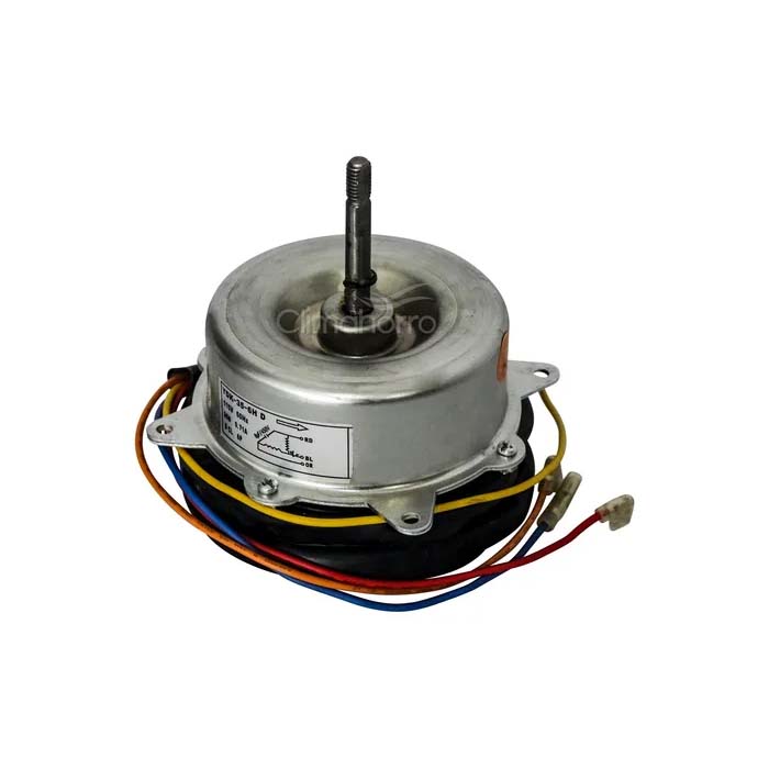 MOTOR CONDENSADOR MINISPLIT INVERTER 36K LI036HO-180P433-E 22001-000147 37C27 LENNOX