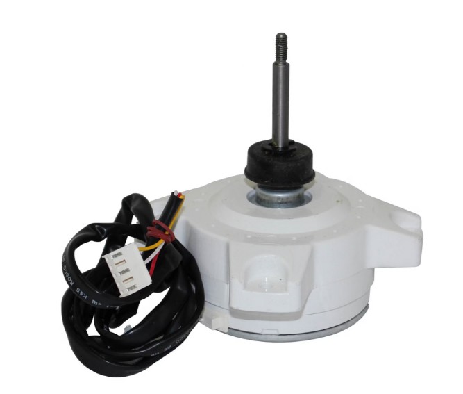 MOTOR EVAPORADOR MINISPLIT INVERTER 36K 150104060116 37L97 LENNOX