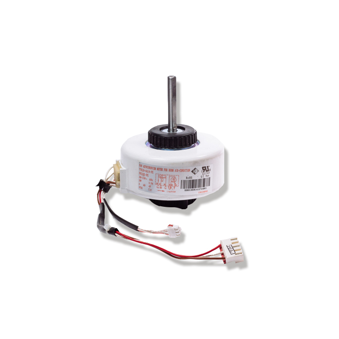 MOTOR 20 W 230 V 1F 1800 RPM CW 5/16 PULGADAS EVAPORADOR 1501208905 Y6235 LENNOX