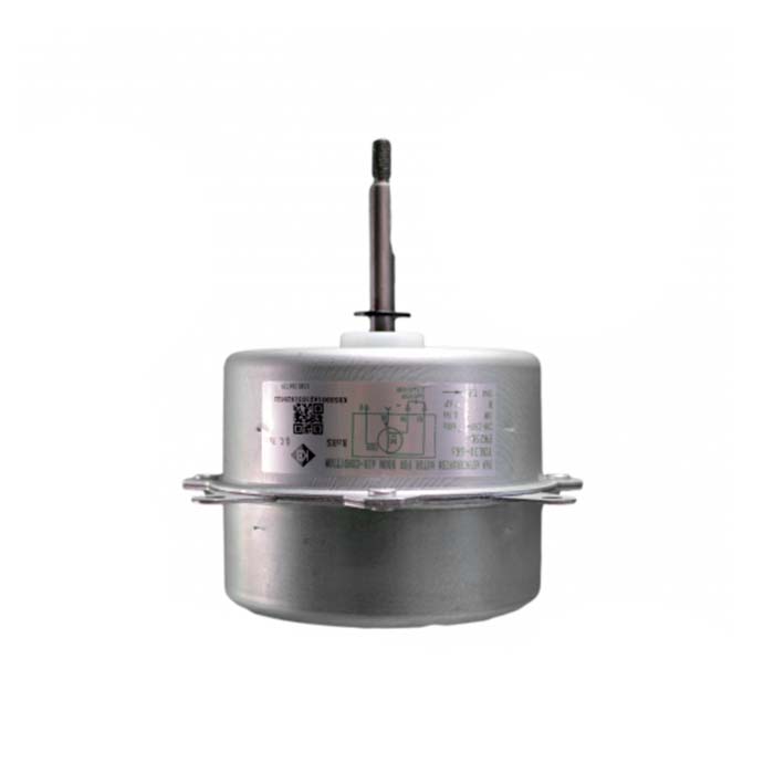 MOTOR 30 W 230 V 1F 830 RPM CCW 5/16 PULGADAS CONDENSADOR 1501306722 LENNOX