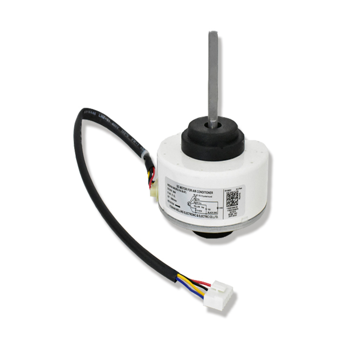 MOTOR 35 W 230 V 1F 1350 RPM CW 5/16 PULGADAS EVAPORADOR 1501214503 Y6840/Y6873 LENNOX