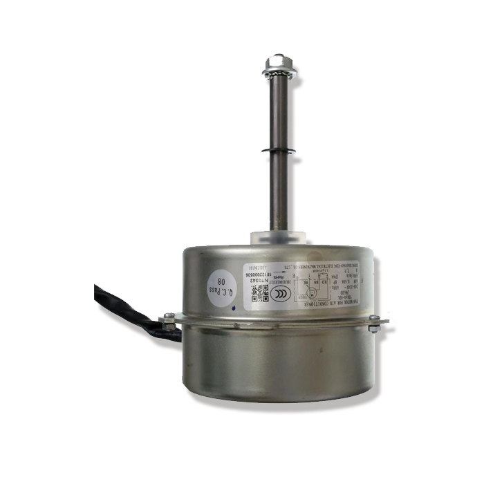 MOTOR 30 W 115 V 1F 900 RPM CW 5/16 PULGADAS CONDENSADOR 1501308507 Y8541/Y6205 LENNOX