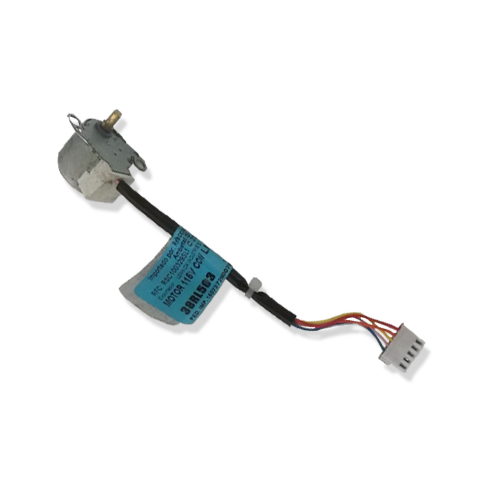 MOTOR 12 V VENTILA OSCILATORIA MINISPLIT ON-OFF/INVERTER 9/12K 1521212901 Y6190 LENNOX
