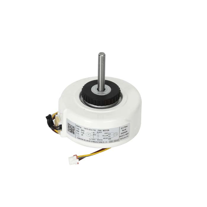 MOTOR EVAPORADOR MINISPLIT ON-OFF/INVERTER 18K 22001-000267 23Y78 LENNOX