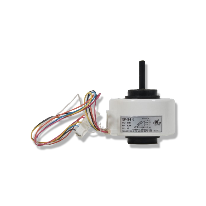 MOTOR 120 W 230 V 1F 1050 RPM CW 1/2 PULGADAS FAN AND COIL 1.1002E+13 Y8301 LENNOX