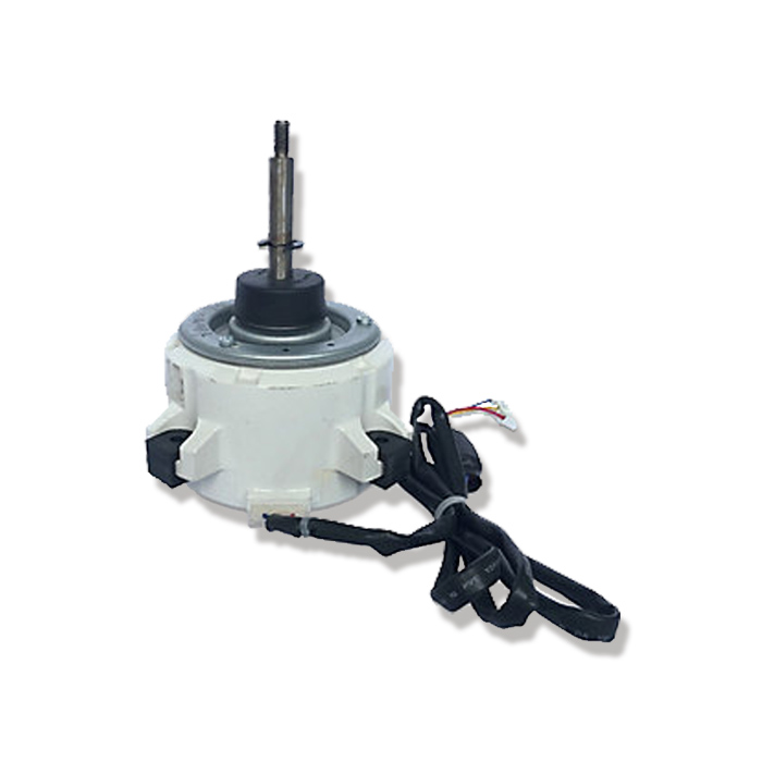 MOTOR 170 W 230 V 1F 800 RPM CCW 1/2 PULGADAS EVAPORADOR ZKFN/170-8-1 Y8272 LENNOX