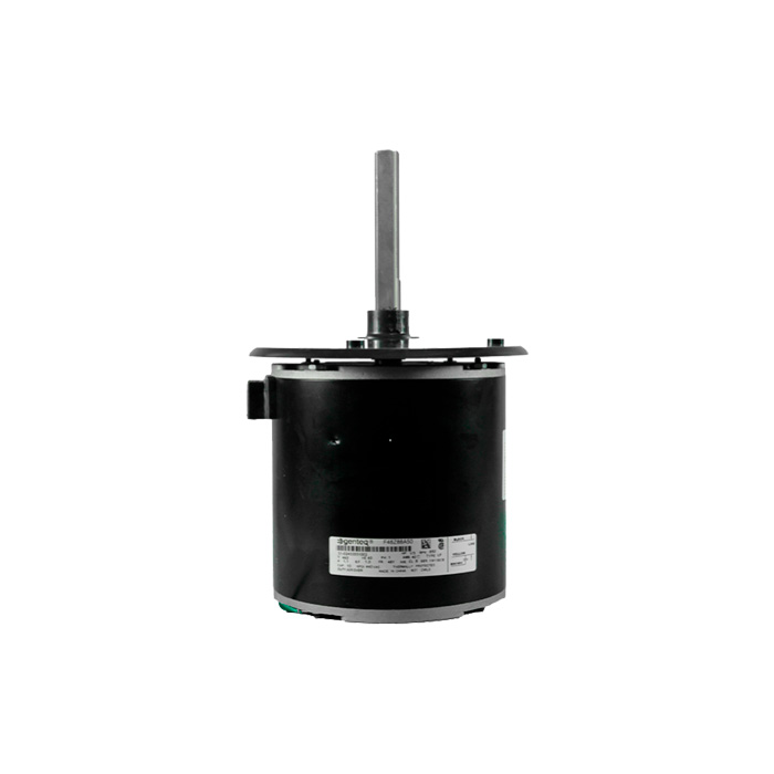 MOTOR 85 W 230 V 1F 850 RPM CW 5/8 PULGADAS CONDENSADOR ZKFN-85-8-22 Y8313 LENNOX