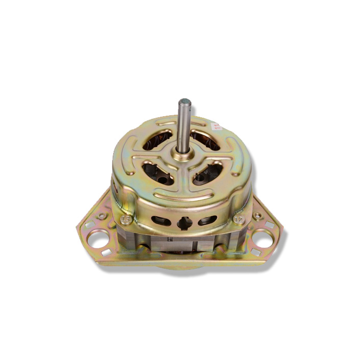 MOTOR 60 W 115 V 1F 1650 RPM CW 1/2 X 1 1/2 PULGADAS BALERO SECADO LAVADORA EASY 2T 509605 XLAV054 MABE