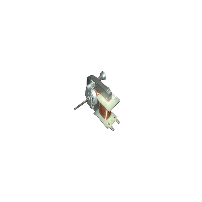 MOTOR 115 V 1F 3,000 RPM 1/8 PULGADAS BUJE TIPO ESQUELETO MICROONDAS 15QBP1233 2Z-9DO GENERAL