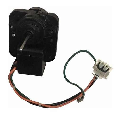 MOTOR 7.5 W 115 V 1F 2500 RPM 1/8 PULGADAS BUJE TIPO ESQUELETO EVAPORADOR REFRIGERADOR MABE 200D2940 MABE 