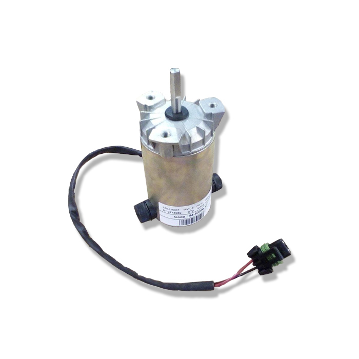 MOTOR 87 W 14 V 2200 RPM CW 5/16 PULGADAS BUJE CONDENSADOR 54-00639-120 CARRIER